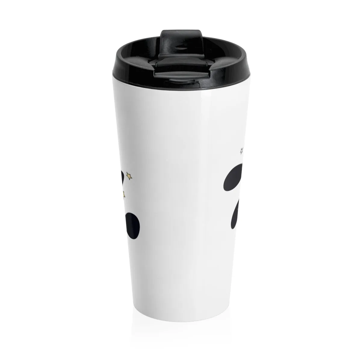 Punk Rock /Stainless Steel Travel Mug