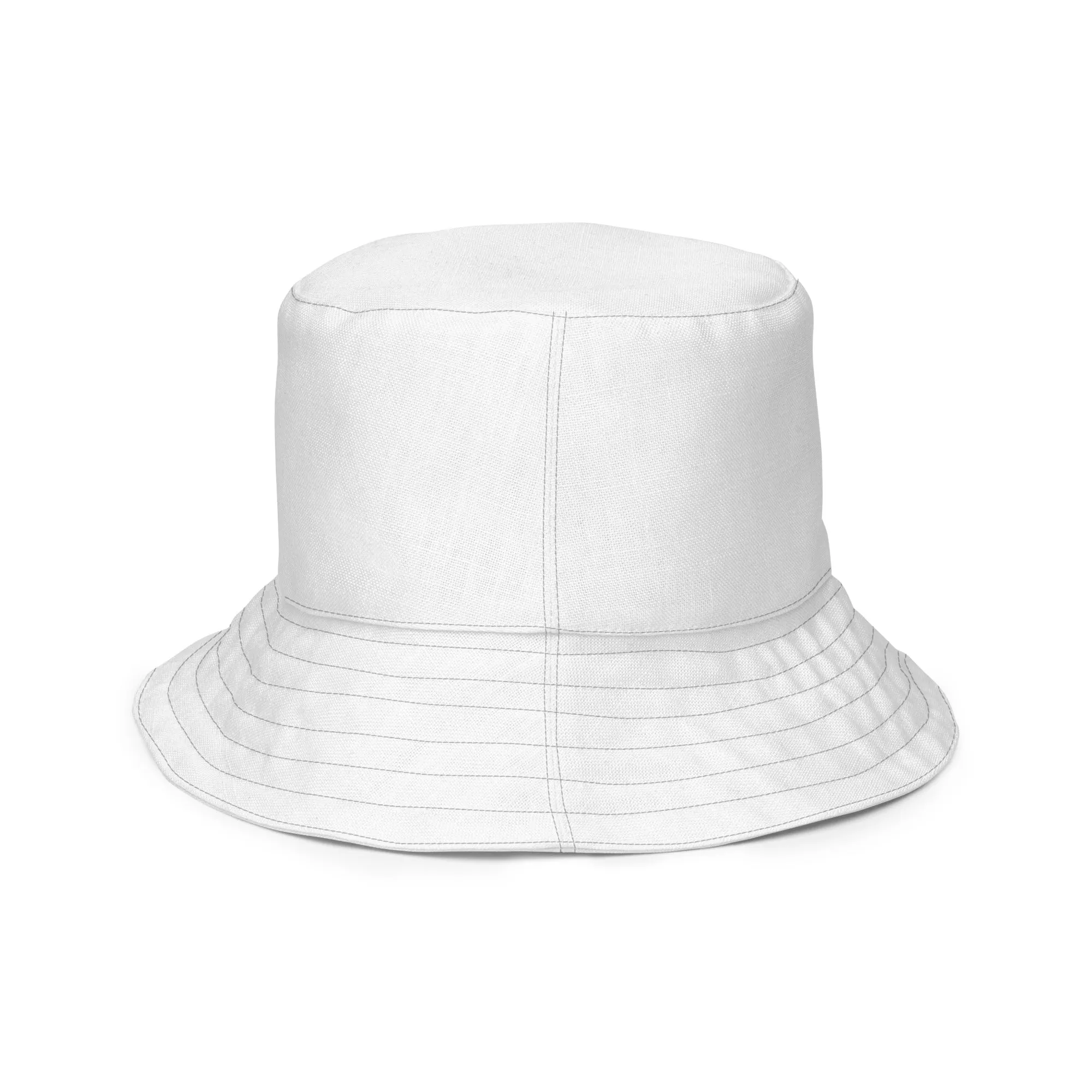 PURPE - Make Solana Great Again - Reversible bucket hat