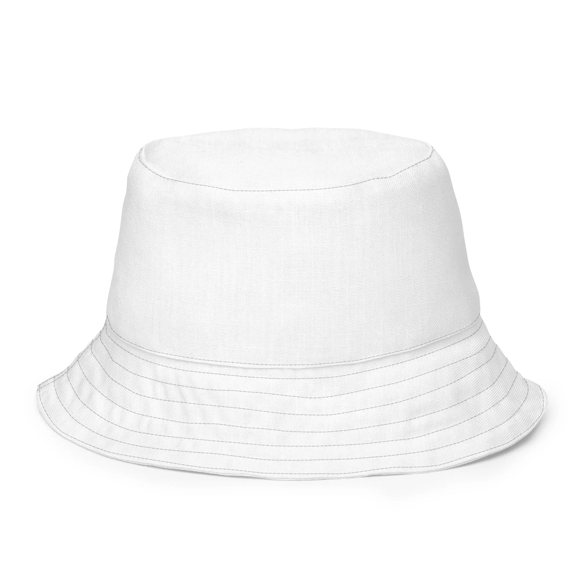 PURPE - Make Solana Great Again - Reversible bucket hat