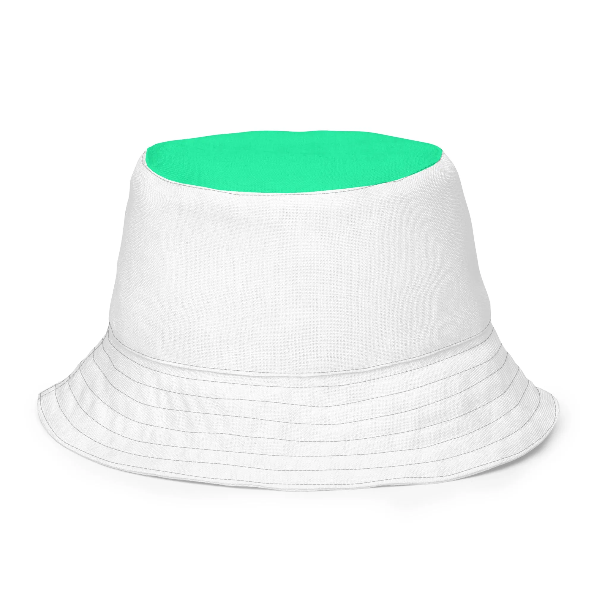 PURPE - Make Solana Great Again - Reversible bucket hat