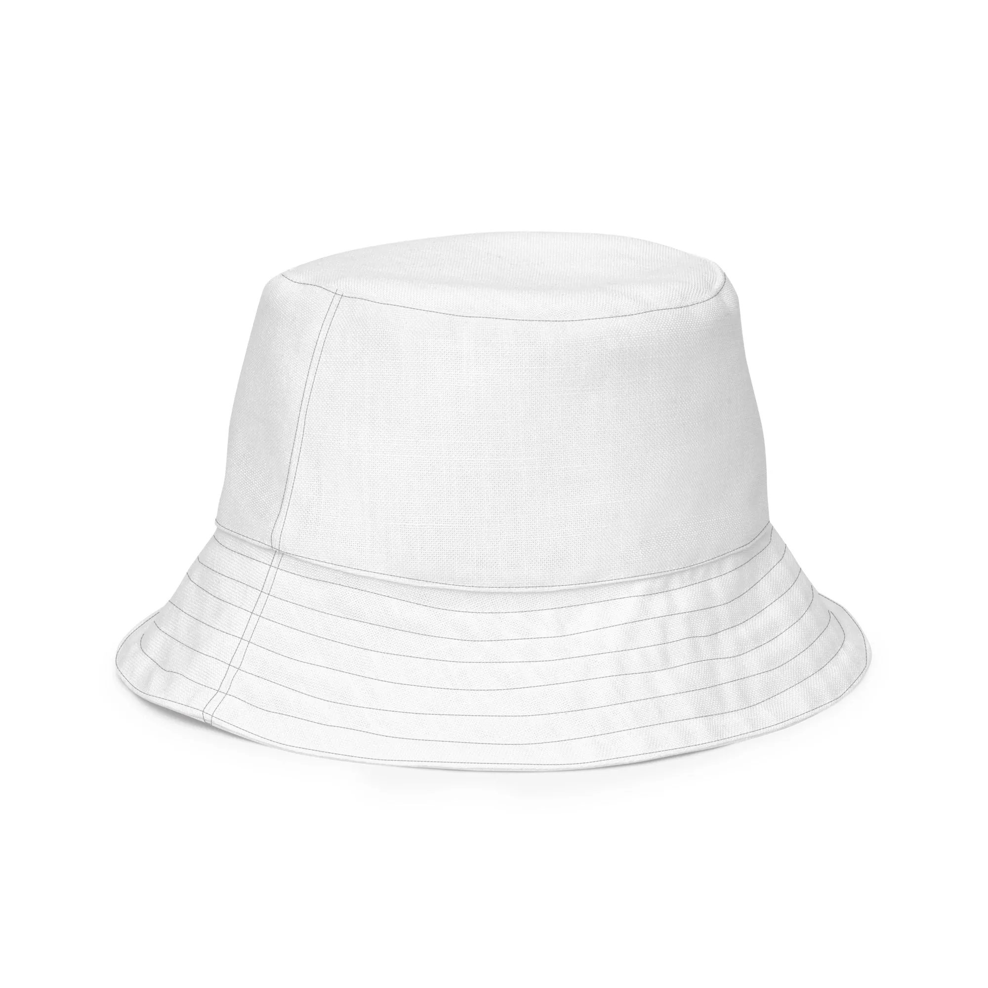 PURPE - Make Solana Great Again - Reversible bucket hat