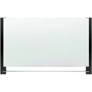 Quartet Evoque Magnetic Dry-Erase Board