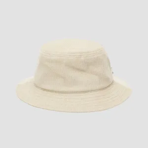 Quiksilver Cord Noggin Bucket Hat Incense