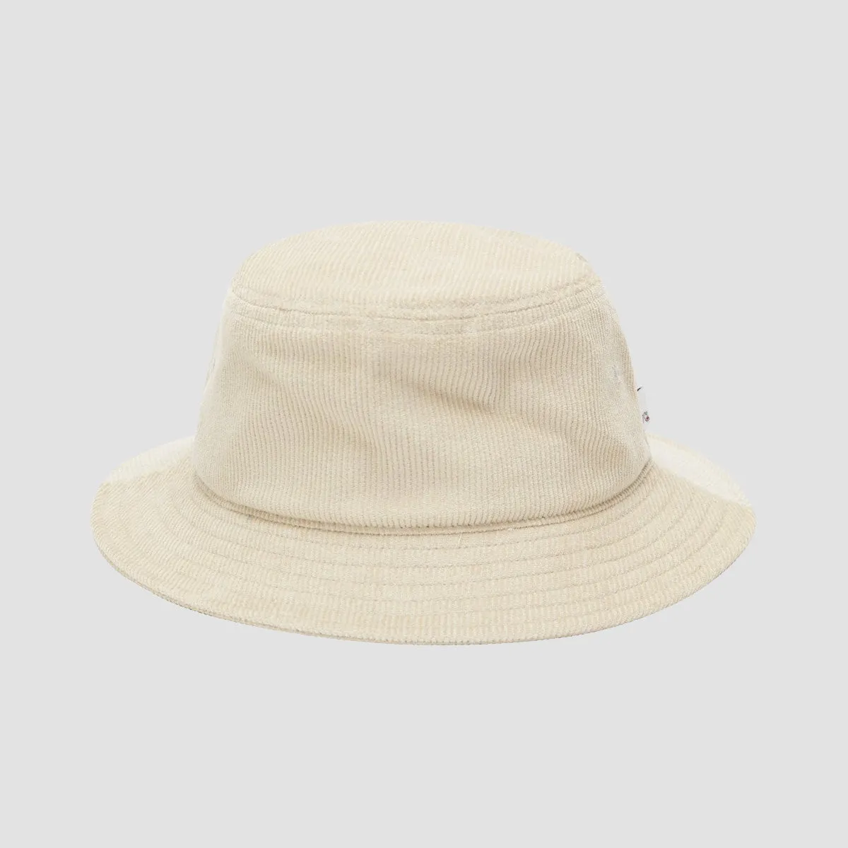 Quiksilver Cord Noggin Bucket Hat Incense