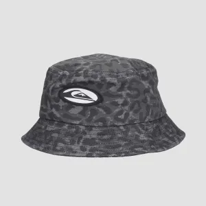 Quiksilver UNI Bucket Hat Tarmac Saturn - Womens