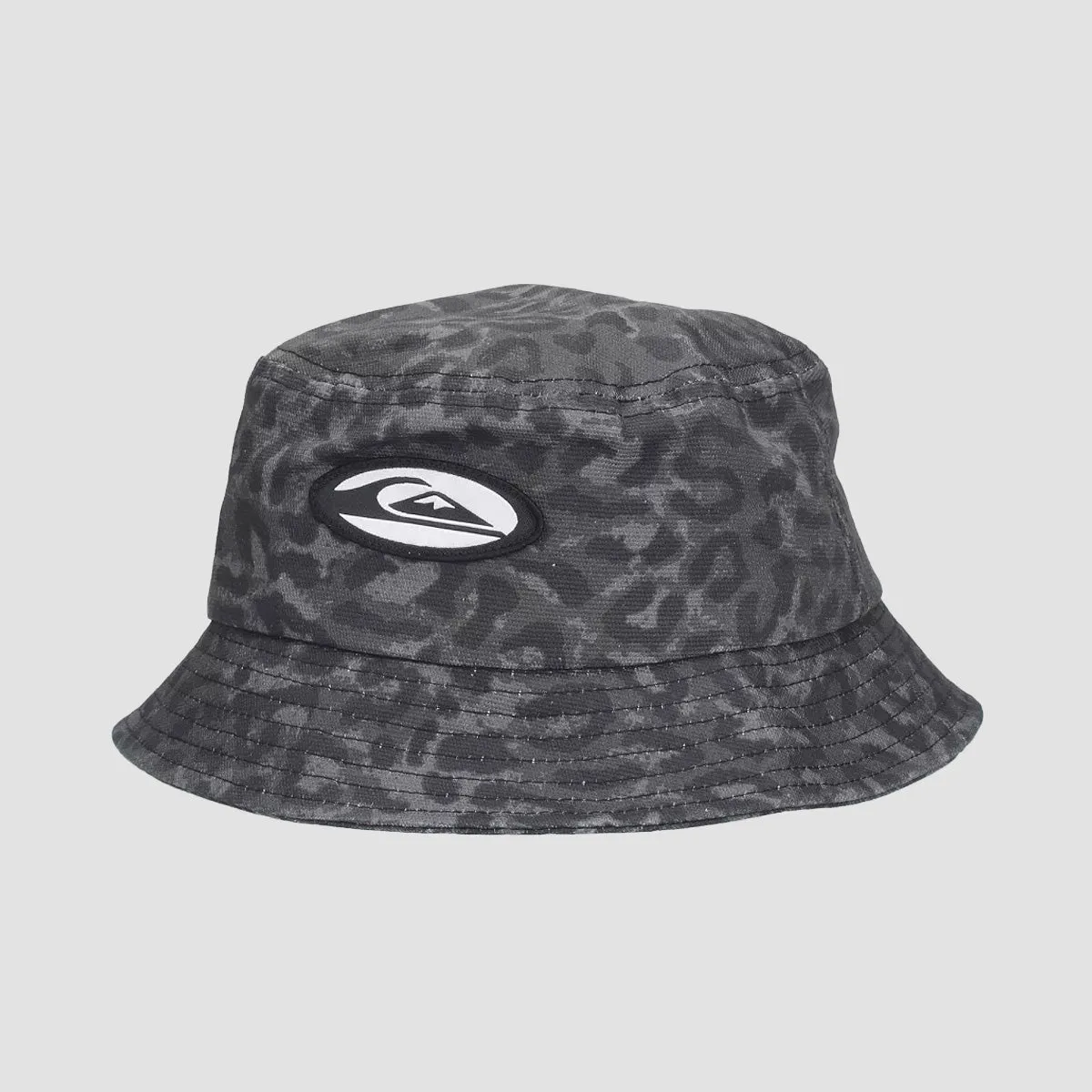 Quiksilver UNI Bucket Hat Tarmac Saturn - Womens