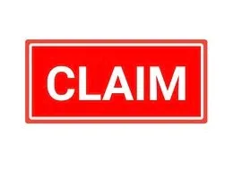"CLAIM special" LoAnne $300