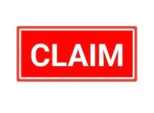 "CLAIM special" LoAnne $300