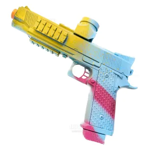 [R18 ] "Coral Reef" SKD CS-007 Gel Ball Blaster Pistol [ID Check Required]