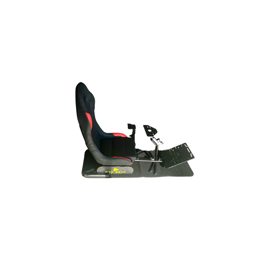 Racing Simulator Gaming Seat