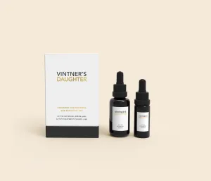 Radiance & Renewal Box Set