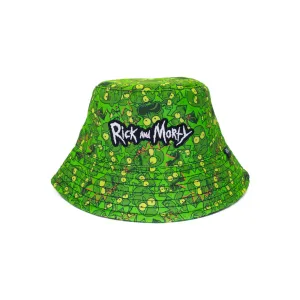Radioactive | Bucket Hat