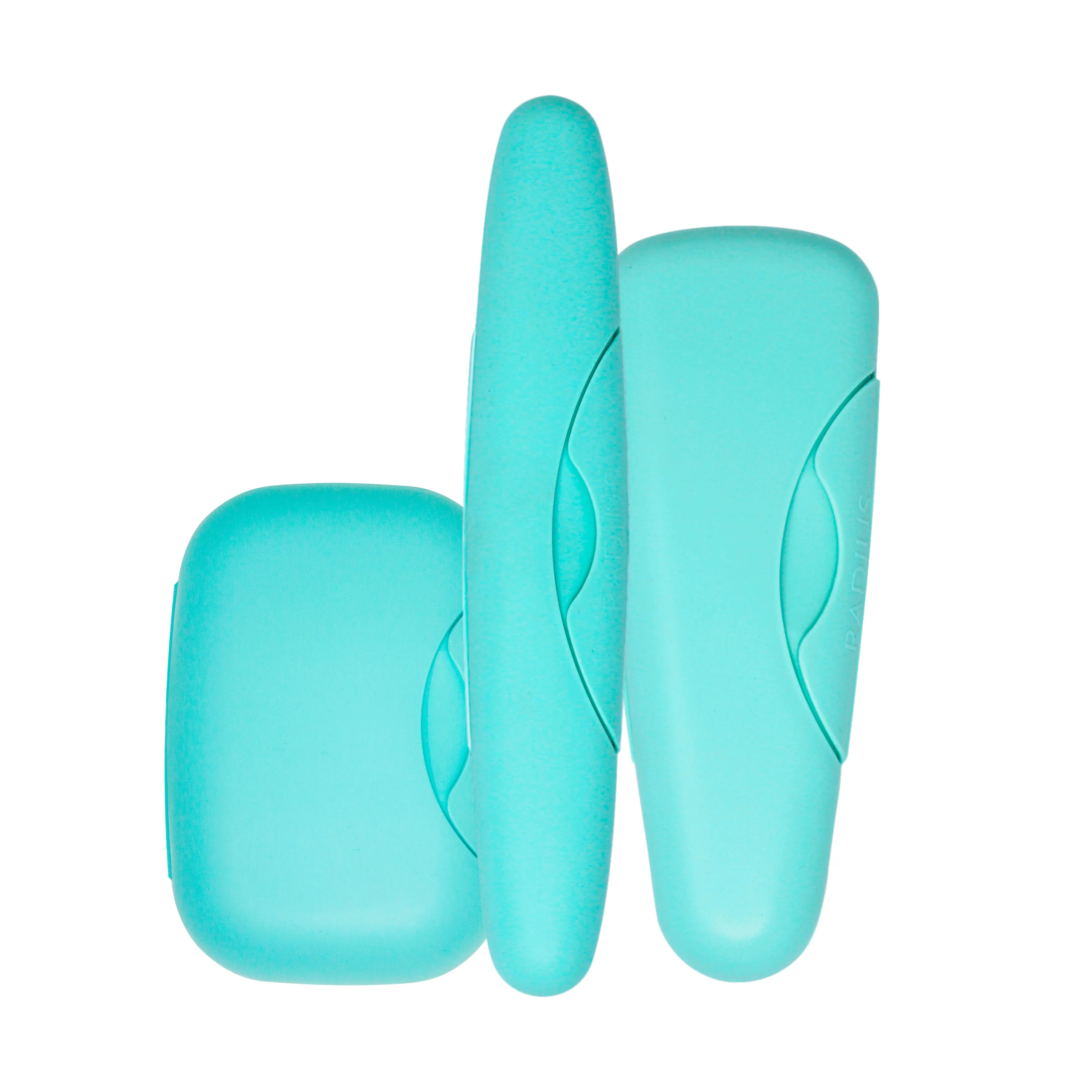RADIUS Travel Case Value Pack