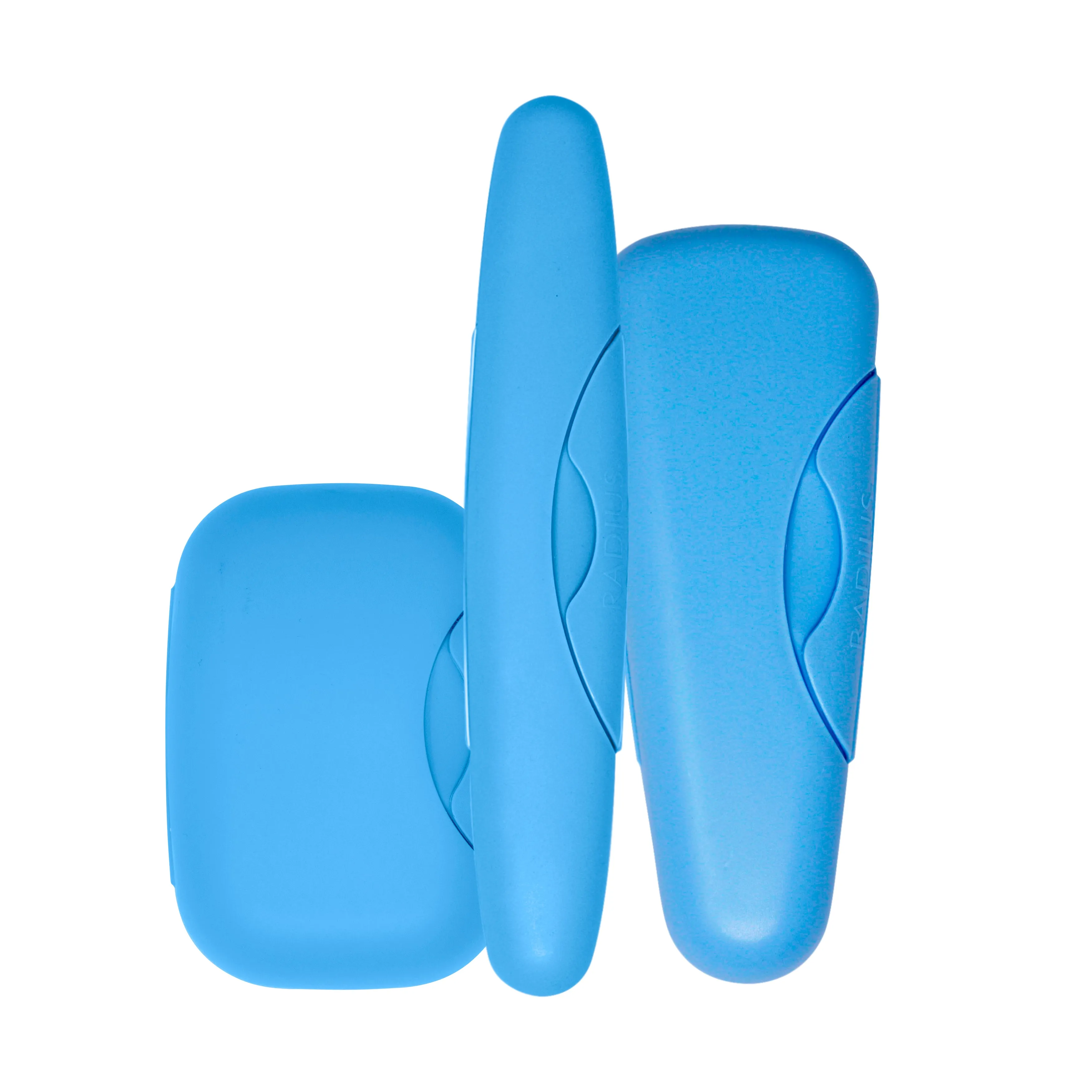 RADIUS Travel Case Value Pack