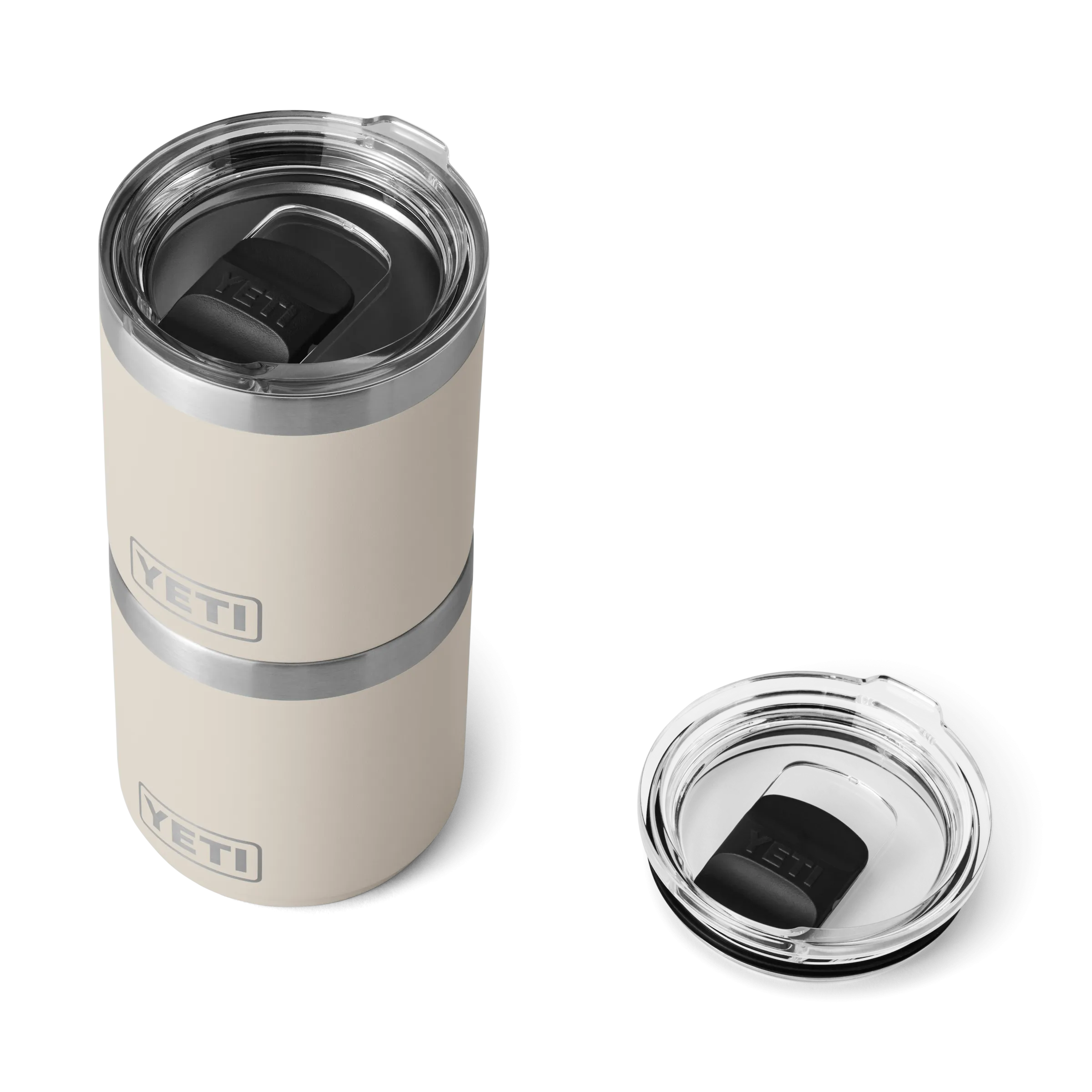 Rambler® 10 oz (295 ml) Stapelbares Lowball
