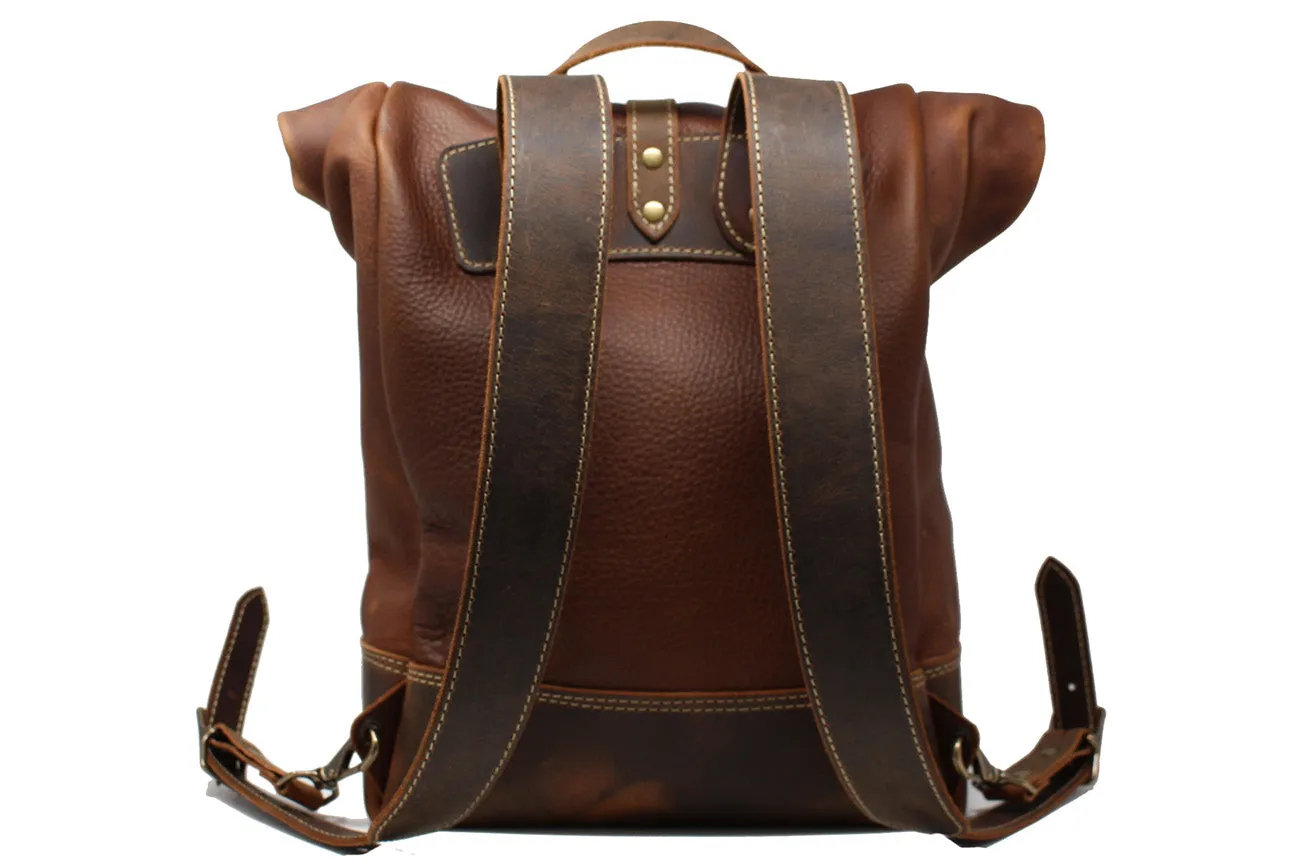 Ranger Roll Top Backpack