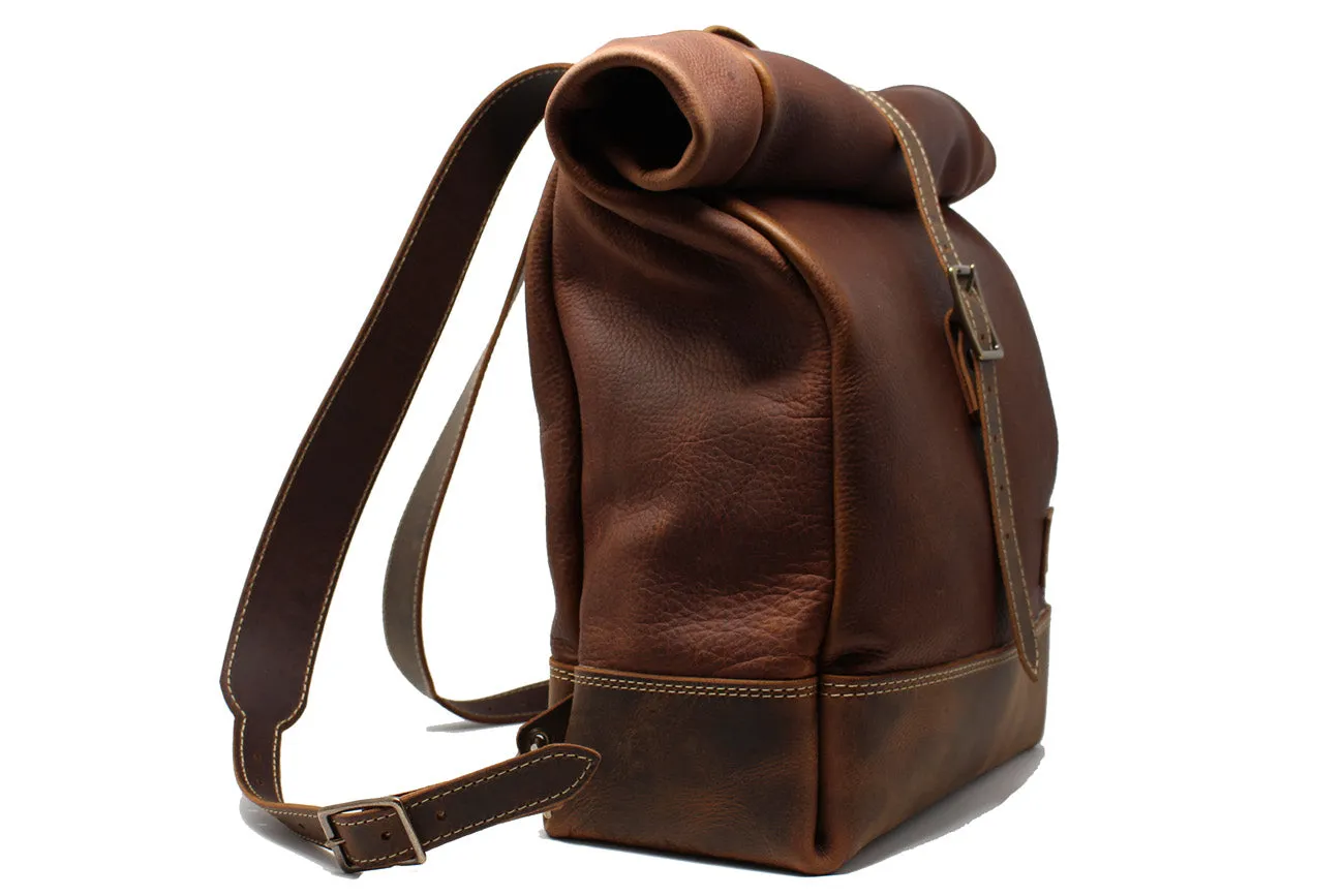 Ranger Roll Top Backpack