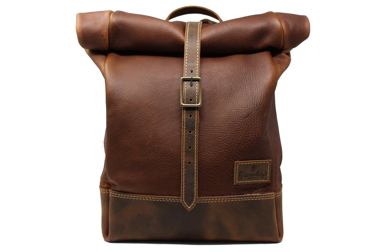 Ranger Roll Top Backpack
