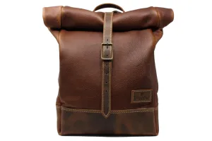 Ranger Roll Top Backpack