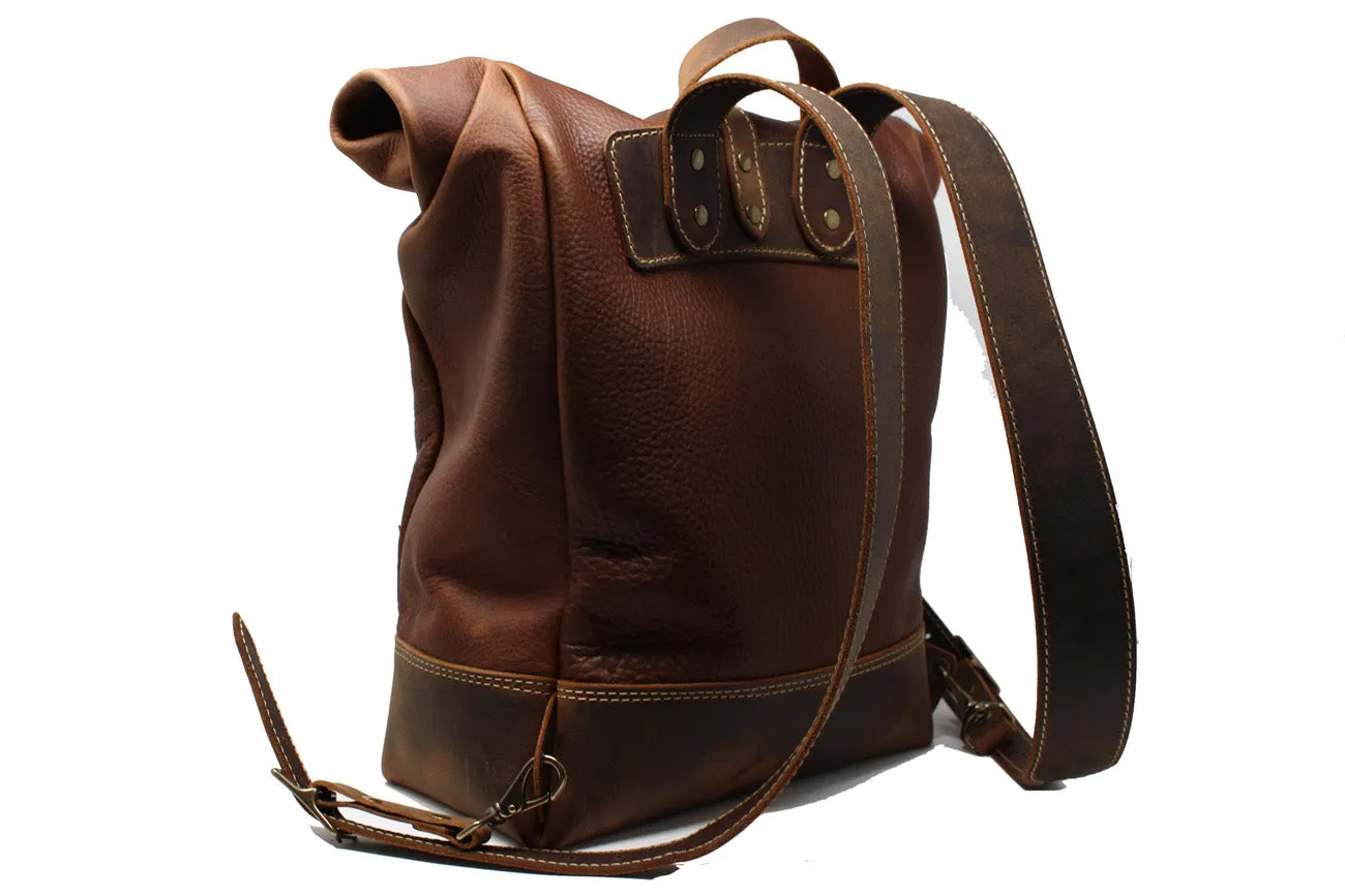 Ranger Roll Top Backpack