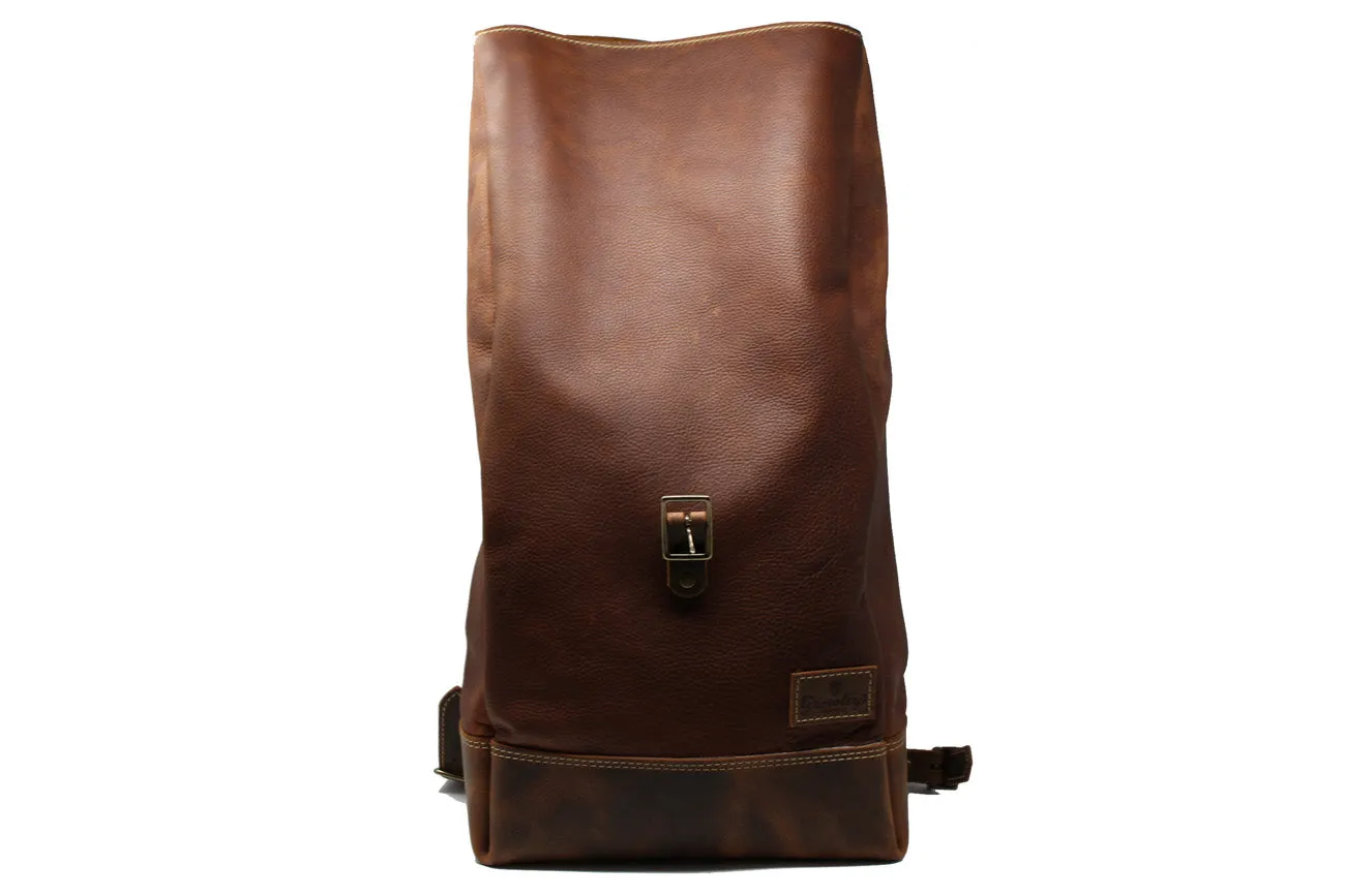 Ranger Roll Top Backpack