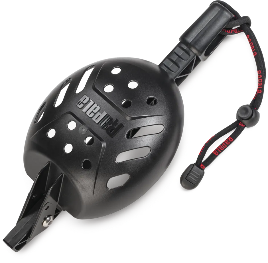 Rapala Compact Mega Scoop