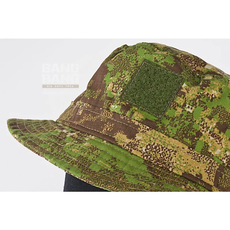 Rasputin Item CAMO Bucket Hat - M Size (PenCott GreenZone)