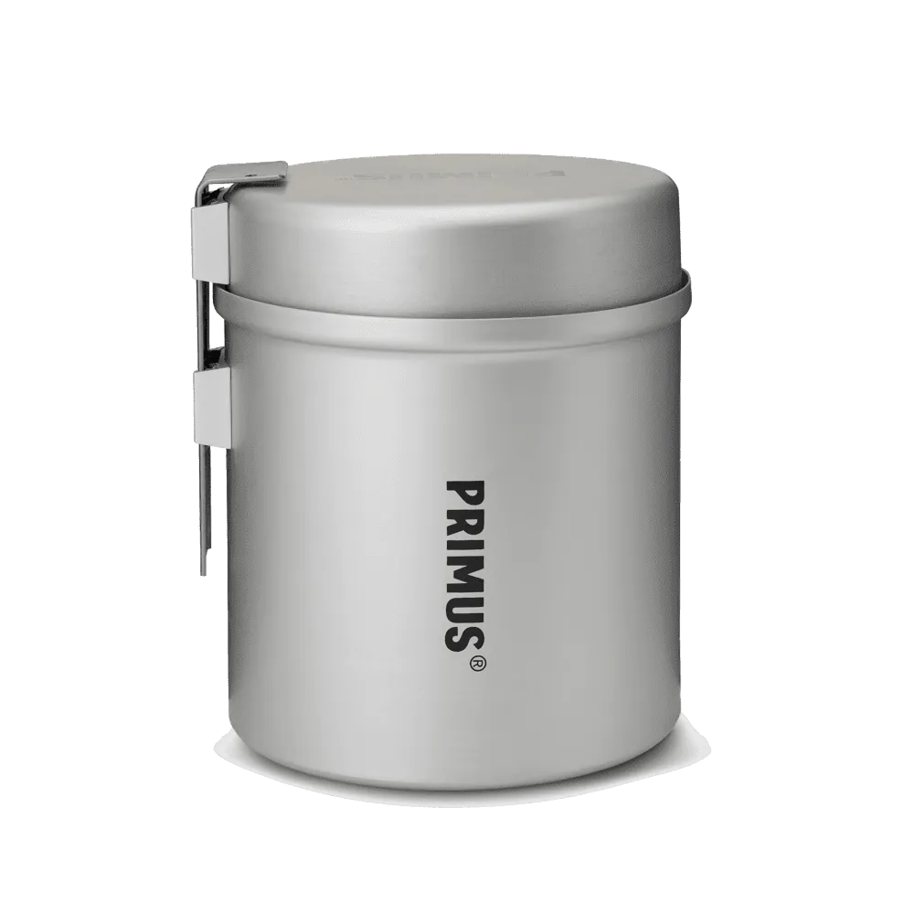 Réchaud Primus Essential Trail Kit