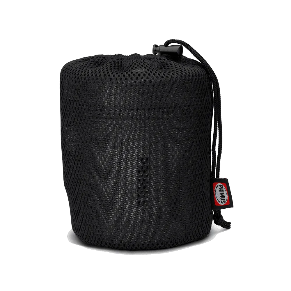 Réchaud Primus Essential Trail Kit