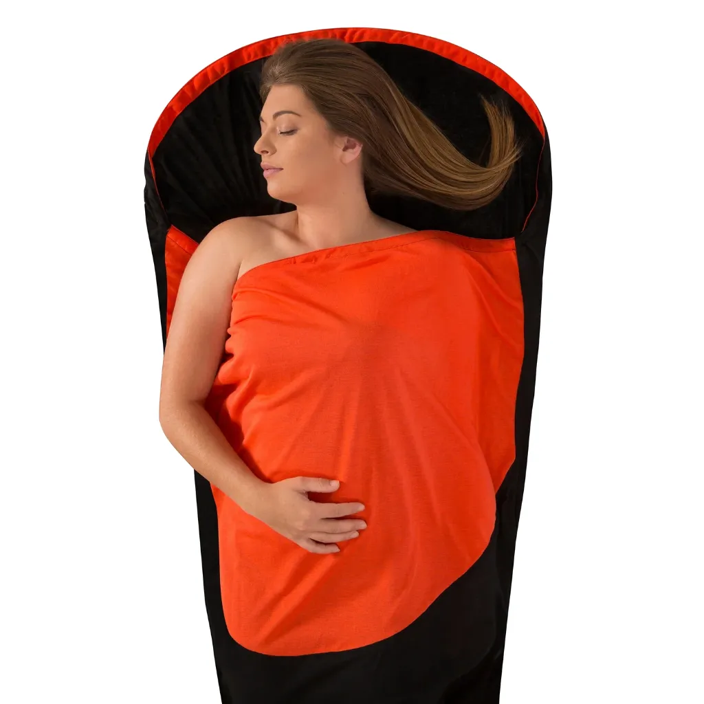 Reactor Compact Plus - Thermolite Mummy Liner