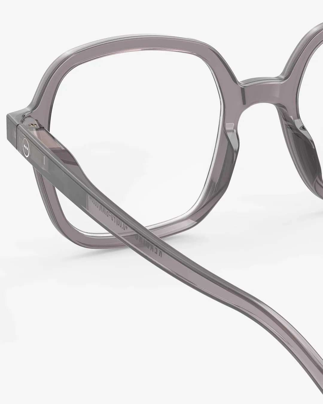 Reading Office - Electronic Grey 1.5