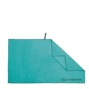 Recycled SoftFibre Trek Towel - Large