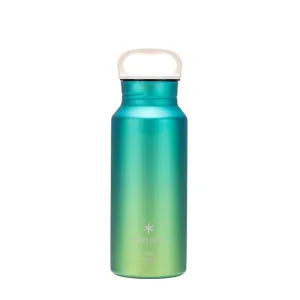 Recycled Titanium Aurora Bottle