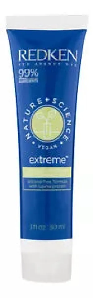 Redken Nature   Science Extreme conditioner 1oz Travel