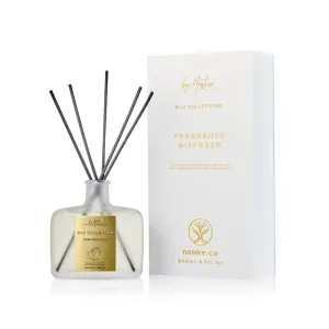 Reed Diffuser 200mL, Rare Blu Lotus