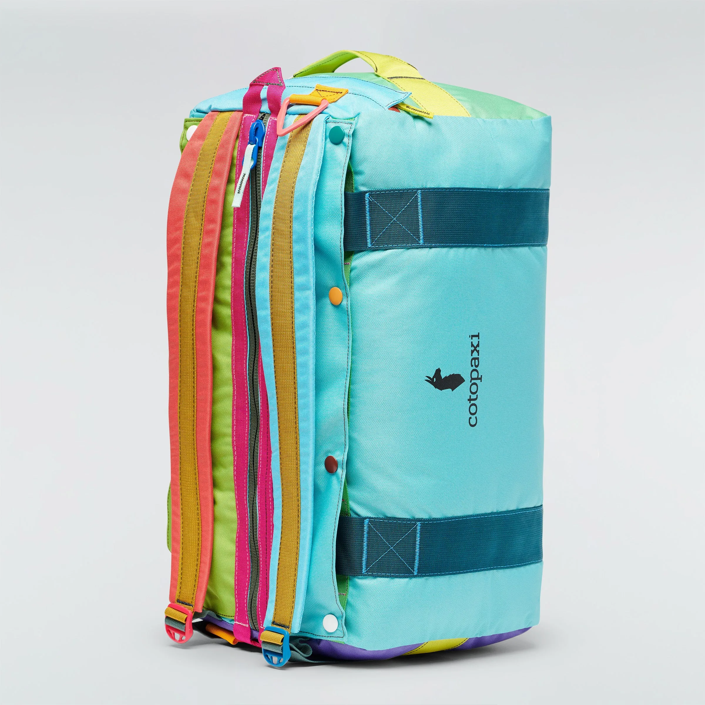 Reisetasche Chumpi 35L Del Dia