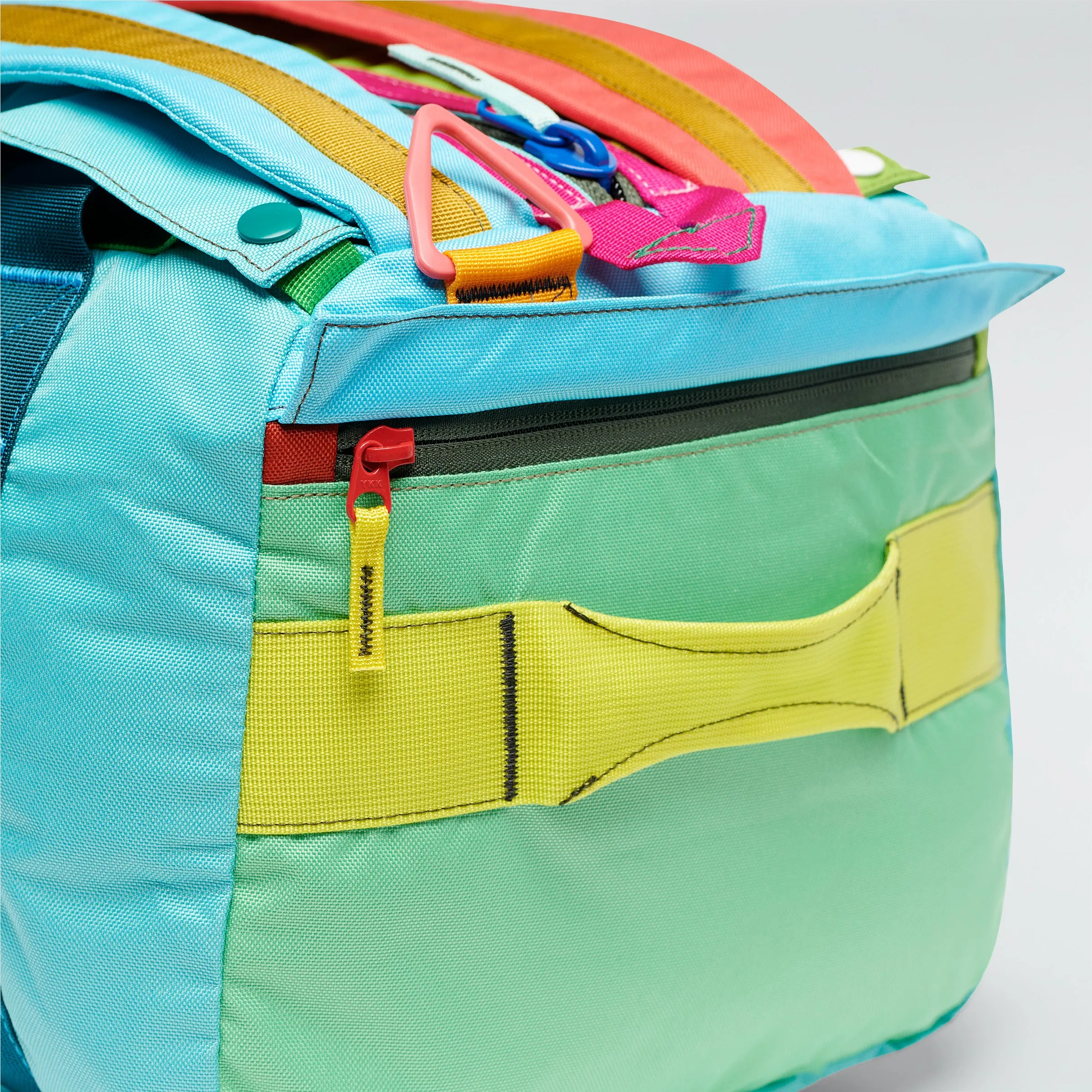 Reisetasche Chumpi 35L Del Dia