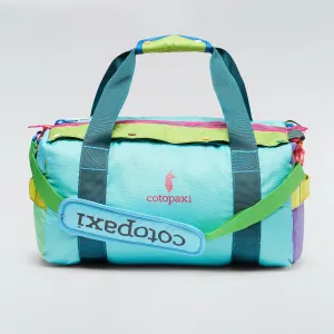 Reisetasche Chumpi 35L Del Dia