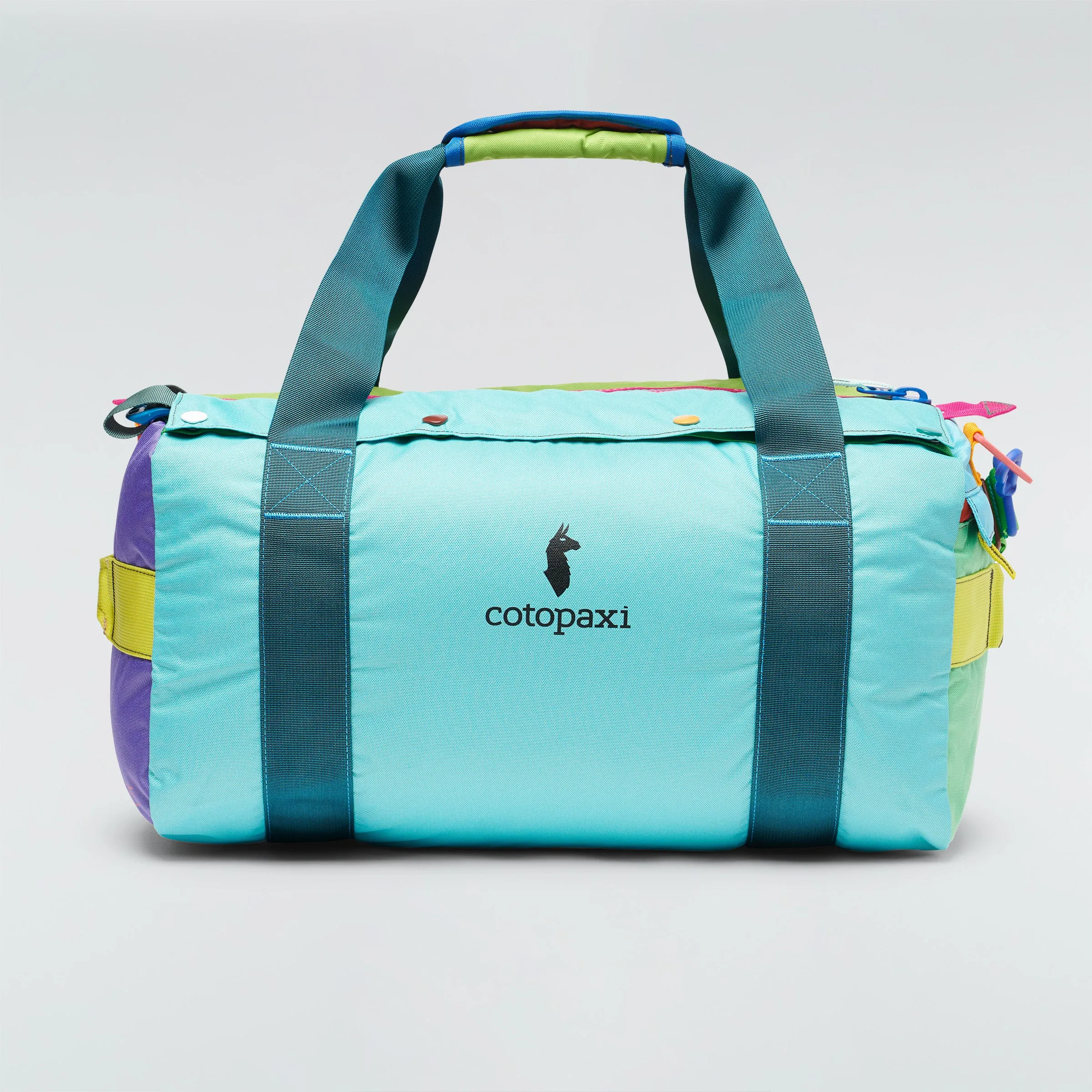 Reisetasche Chumpi 35L Del Dia