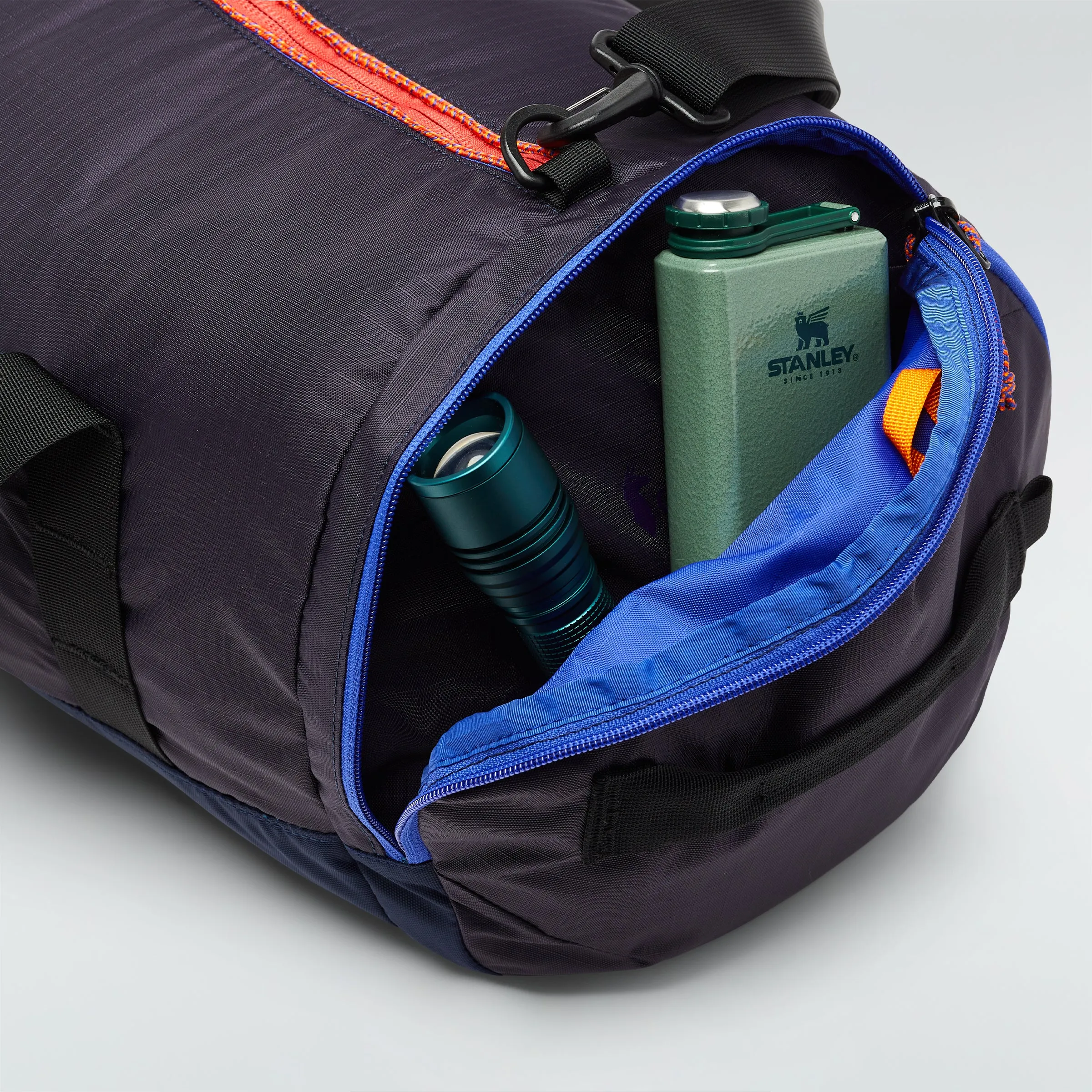Reisetasche Ligera 32L Cada Dia