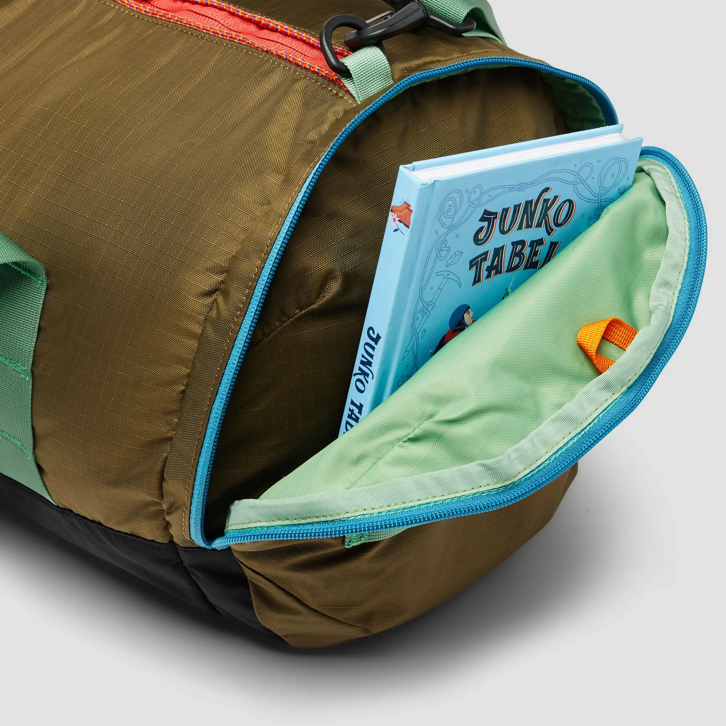 Reisetasche Ligera 32L Cada Dia