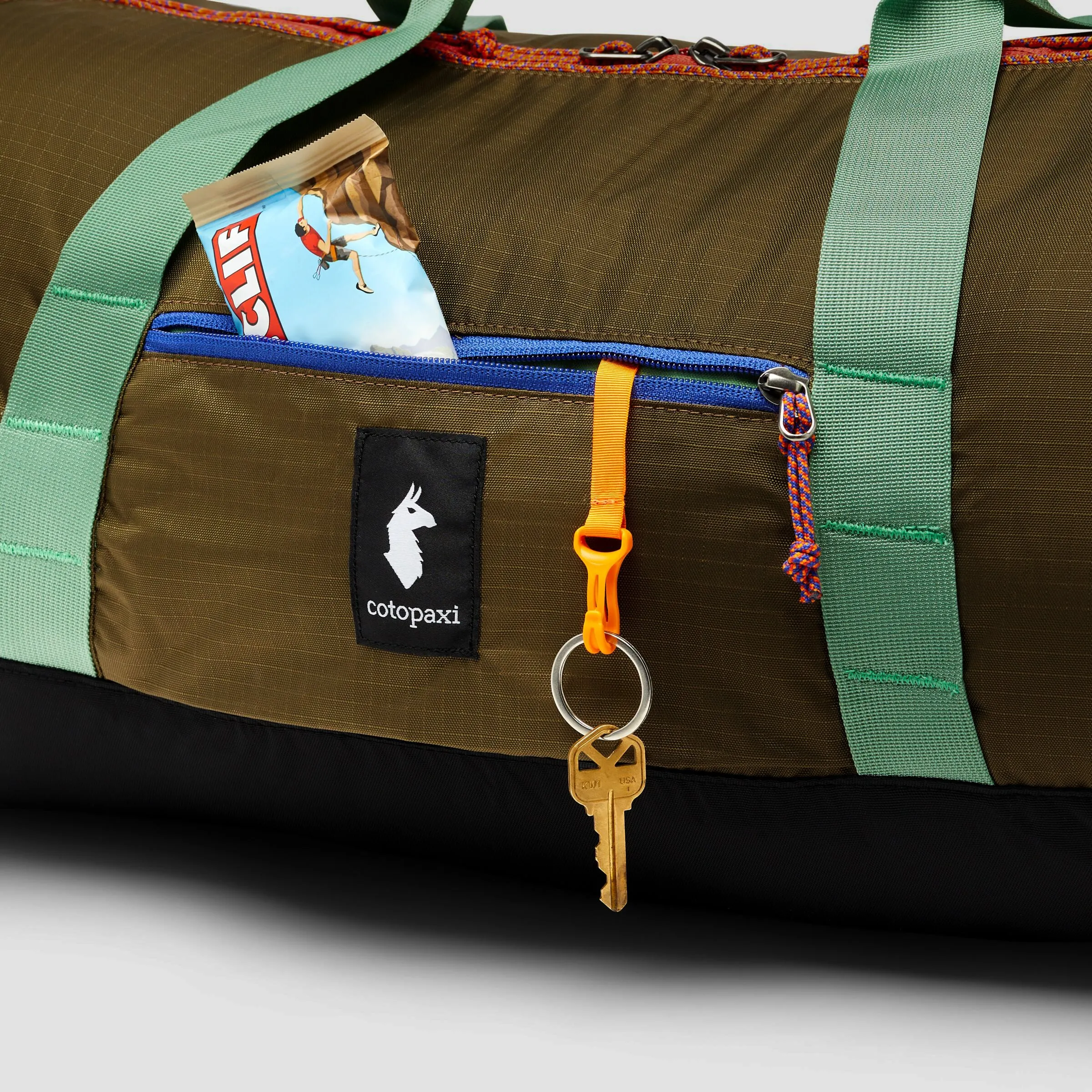 Reisetasche Ligera 32L Cada Dia