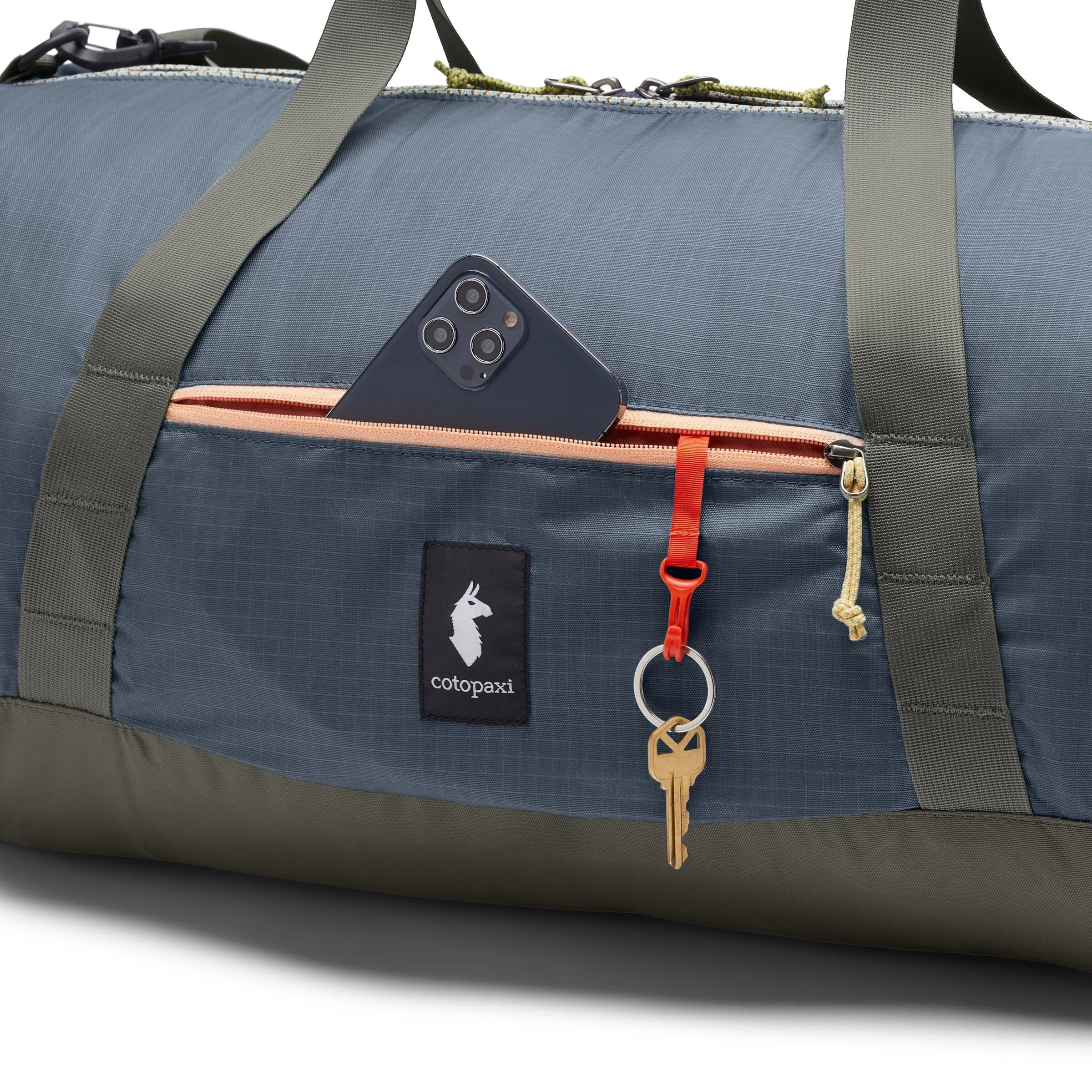 Reisetasche Ligera 45L Cada Dia