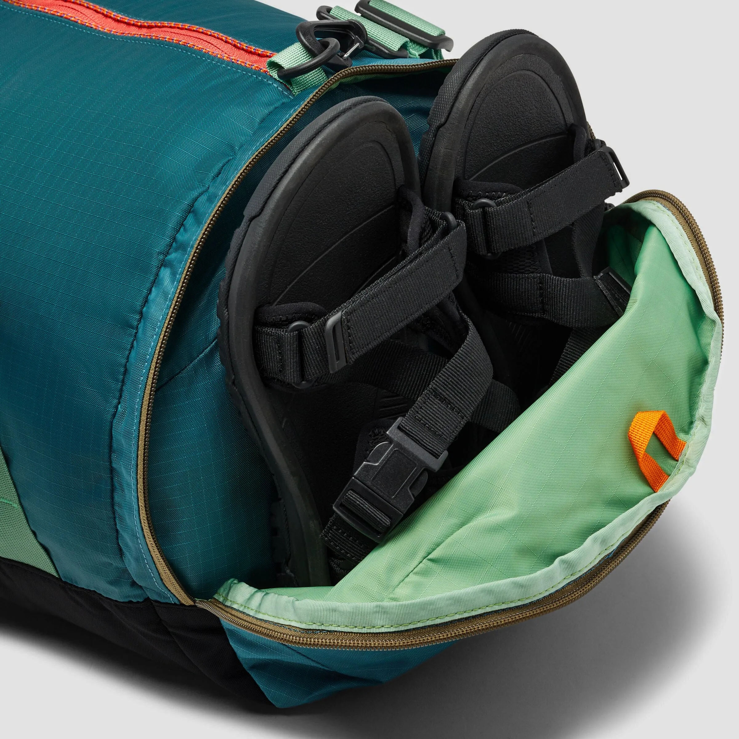 Reisetasche Ligera 45L Cada Dia