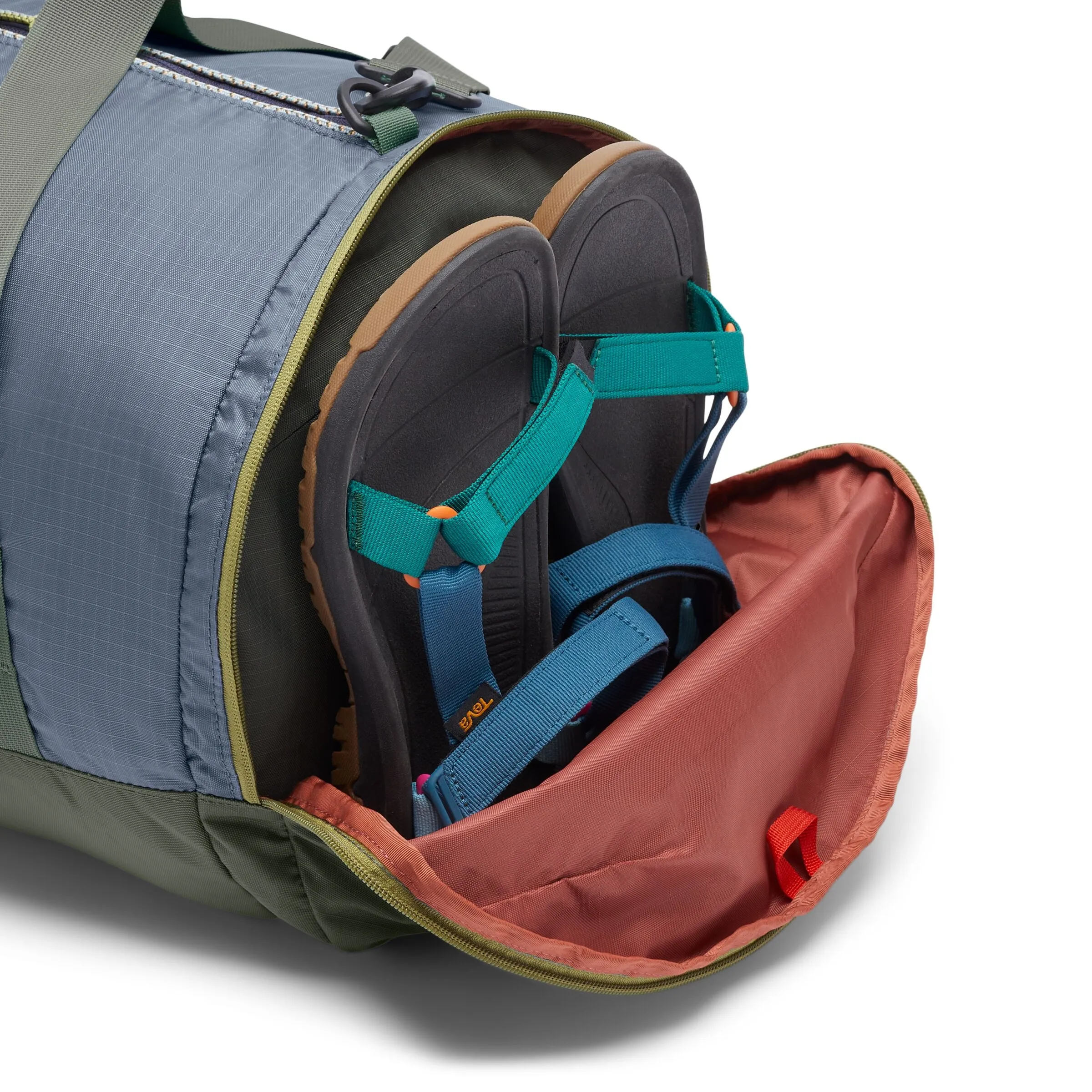 Reisetasche Ligera 45L Cada Dia