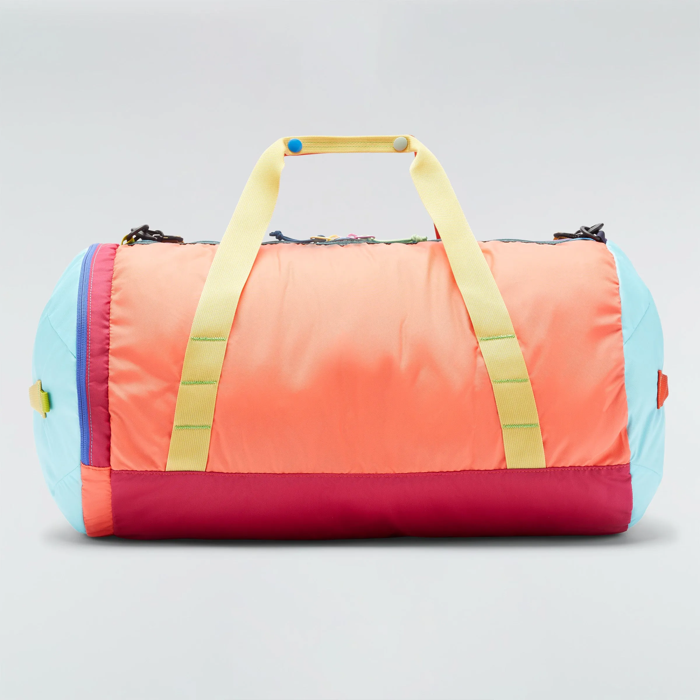 Reisetasche Ligera 45L Duffel Bag Del Dia