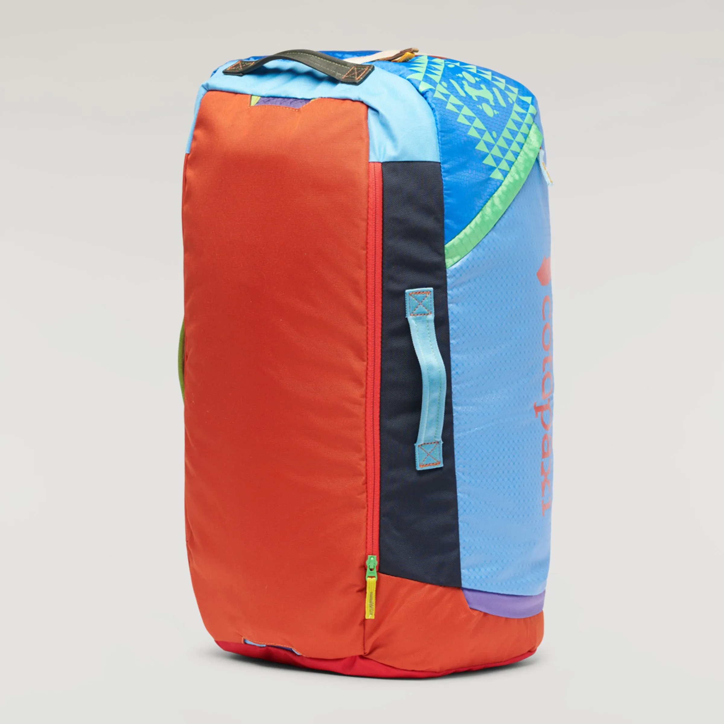 Reisetasche Uyuni 46L Del Dia