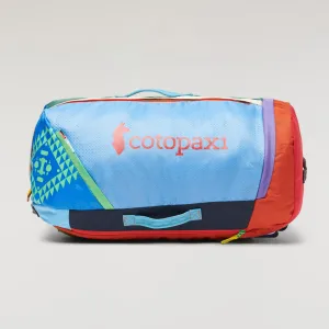 Reisetasche Uyuni 46L Del Dia