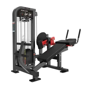 Reload Abdominal Crunch Pin Loaded Machine | [HS-X Series]