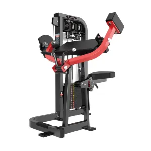 Reload Biceps Curl Pin Loaded Machine | [HS-X Series]